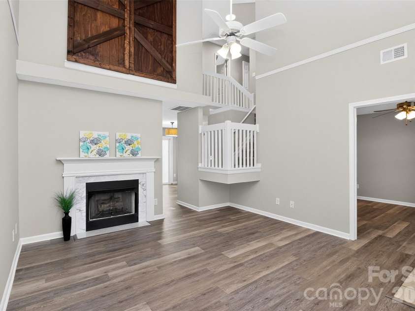 1712 Pergola Place, Charlotte, NC 28213.  MLS# CAR4420874, YatesRealty ID 48803. 