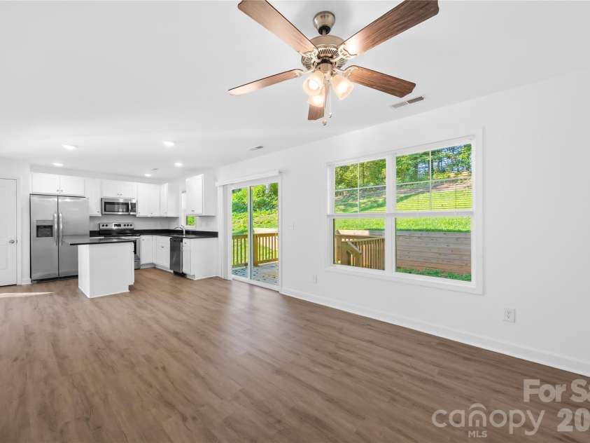 242 Valleybrook Lane, Troutman, NC 28166.  MLS# CAR4421198, YatesRealty ID 48804. 