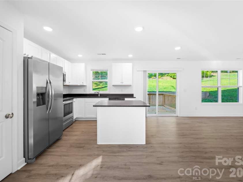 242 Valleybrook Lane, Troutman, NC 28166.  MLS# CAR4421198, YatesRealty ID 48804. 