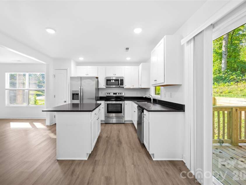 242 Valleybrook Lane, Troutman, NC 28166.  MLS# CAR4421198, YatesRealty ID 48804. 