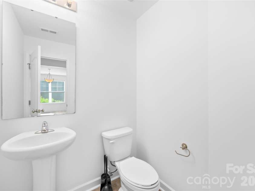 242 Valleybrook Lane, Troutman, NC 28166.  MLS# CAR4421198, YatesRealty ID 48804. 