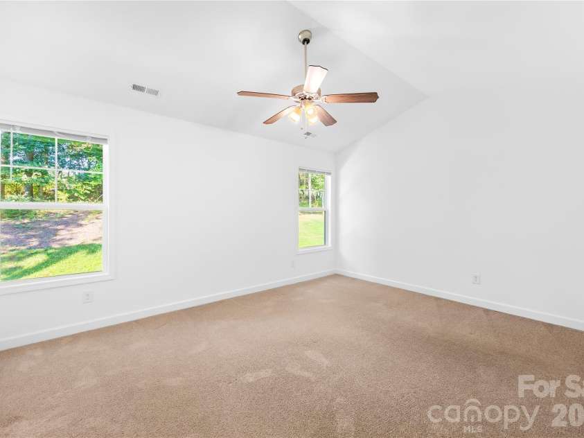 242 Valleybrook Lane, Troutman, NC 28166.  MLS# CAR4421198, YatesRealty ID 48804. 