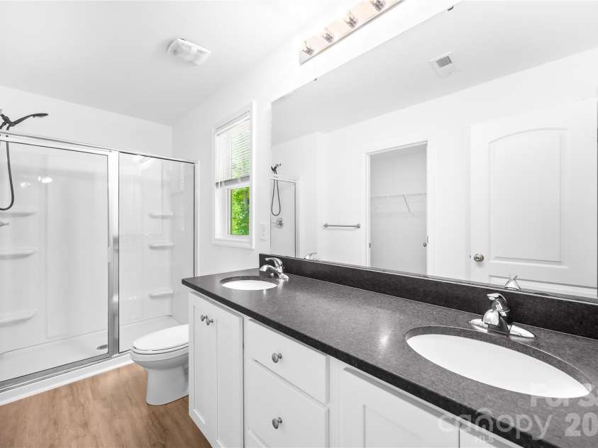 242 Valleybrook Lane, Troutman, NC 28166.  MLS# CAR4421198, YatesRealty ID 48804. 