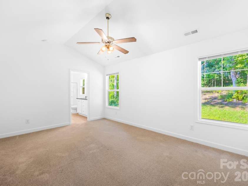 242 Valleybrook Lane, Troutman, NC 28166.  MLS# CAR4421198, YatesRealty ID 48804. 