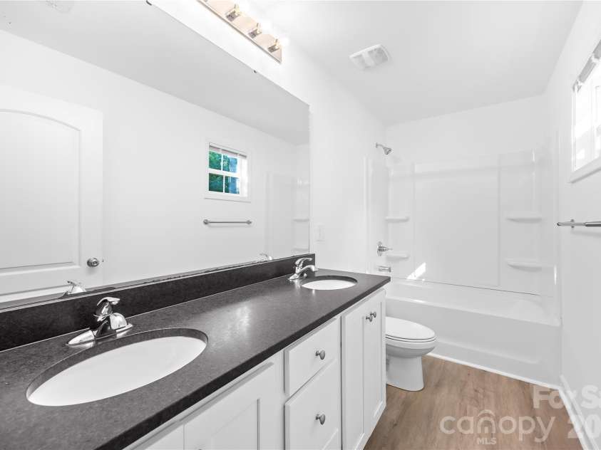 242 Valleybrook Lane, Troutman, NC 28166.  MLS# CAR4421198, YatesRealty ID 48804. 