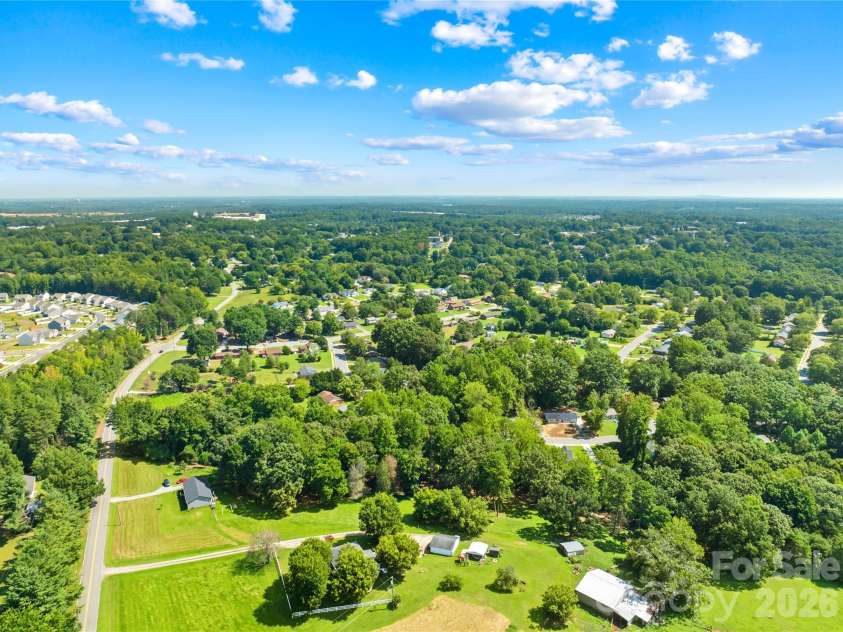 242 Valleybrook Lane, Troutman, NC 28166.  MLS# CAR4421198, YatesRealty ID 48804. 