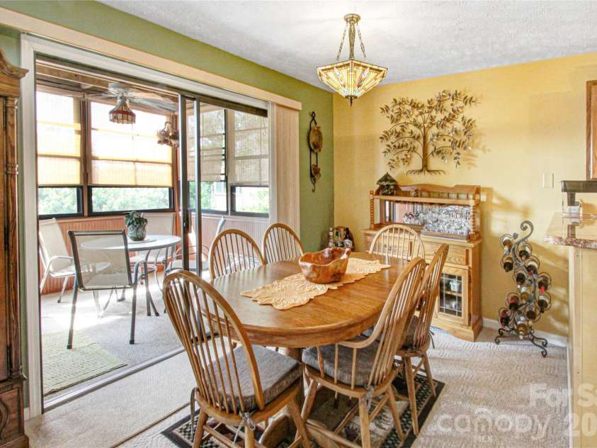 97 Toxaway Views Drive, Lake Toxaway, NC 28747.  MLS# CAR4421561, YatesRealty ID 48805. 