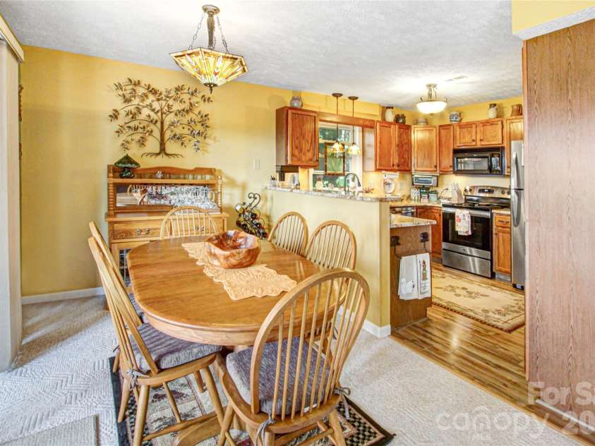 97 Toxaway Views Drive, Lake Toxaway, NC 28747.  MLS# CAR4421561, YatesRealty ID 48805. 