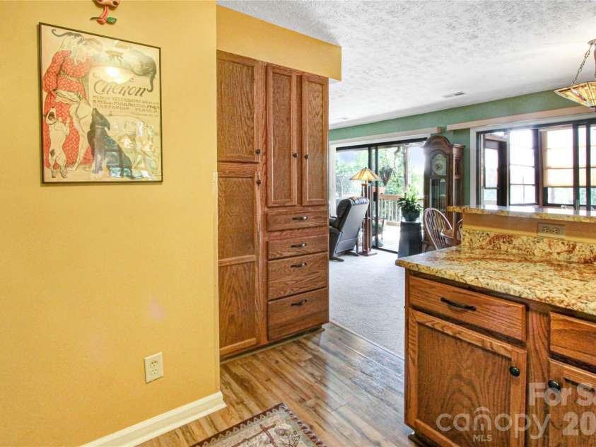 97 Toxaway Views Drive, Lake Toxaway, NC 28747.  MLS# CAR4421561, YatesRealty ID 48805. 