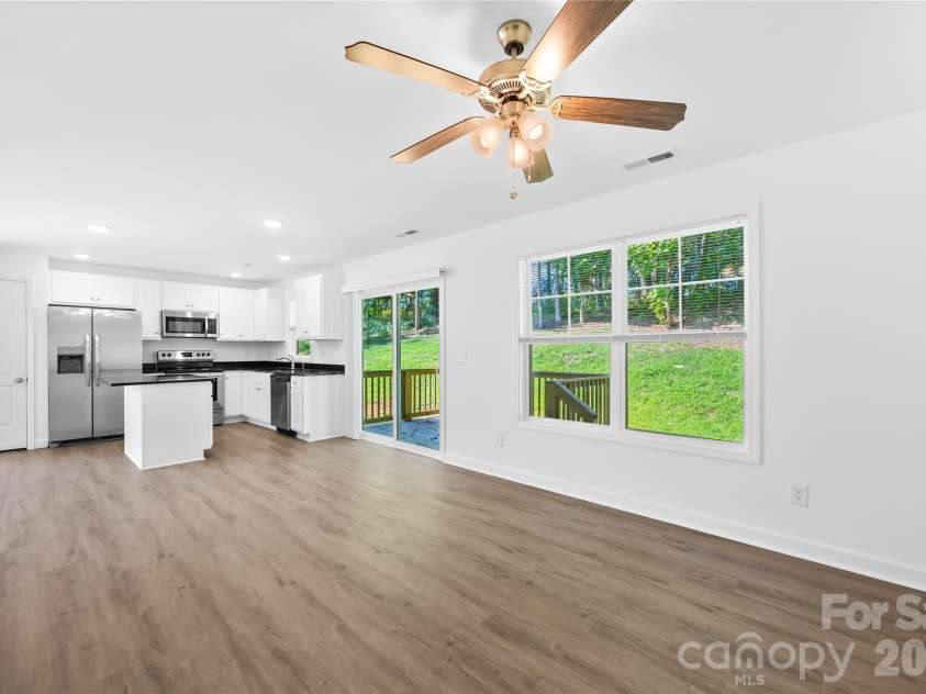 240 Valleybrook Lane, Troutman, NC 28166.  MLS# CAR4421195, YatesRealty ID 48807. 