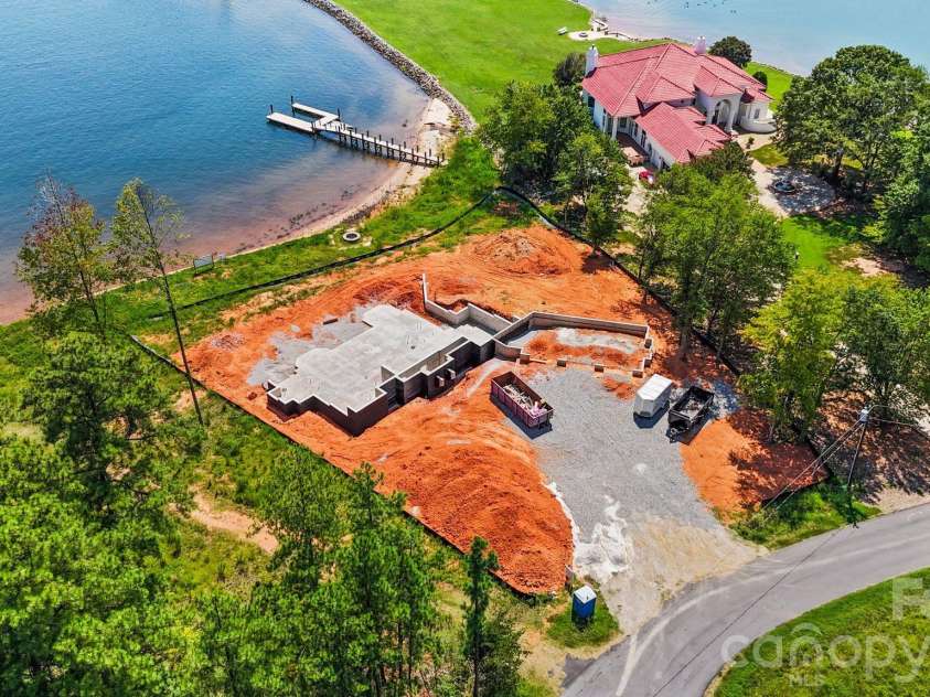 7928 Pine Cove Lane, Denver, NC 28037.  MLS# CAR4418685, YatesRealty ID 48808. 