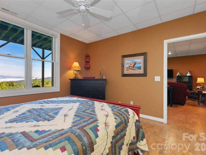 74 Walnut Ridge Lane, Brevard, NC 28712.  MLS# CAR4419303, YatesRealty ID 48809. 