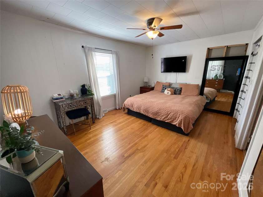 7860 Georgia Avenue, Kannapolis, NC 28081.  MLS# CAR4218693, YatesRealty ID 4881. 