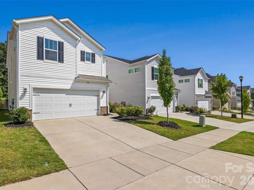 188 Ravensara Avenue, Fort Mill, SC 29715.  MLS# CAR4421206, YatesRealty ID 48810. 