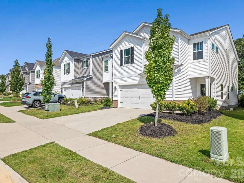 188 Ravensara Avenue, Fort Mill, SC 29715.  MLS# CAR4421206, YatesRealty ID 48810. 