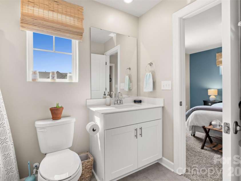 188 Ravensara Avenue, Fort Mill, SC 29715.  MLS# CAR4421206, YatesRealty ID 48810. Bathroom