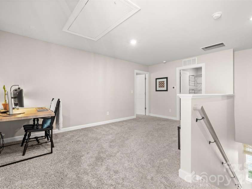 188 Ravensara Avenue, Fort Mill, SC 29715.  MLS# CAR4421206, YatesRealty ID 48810. Loft