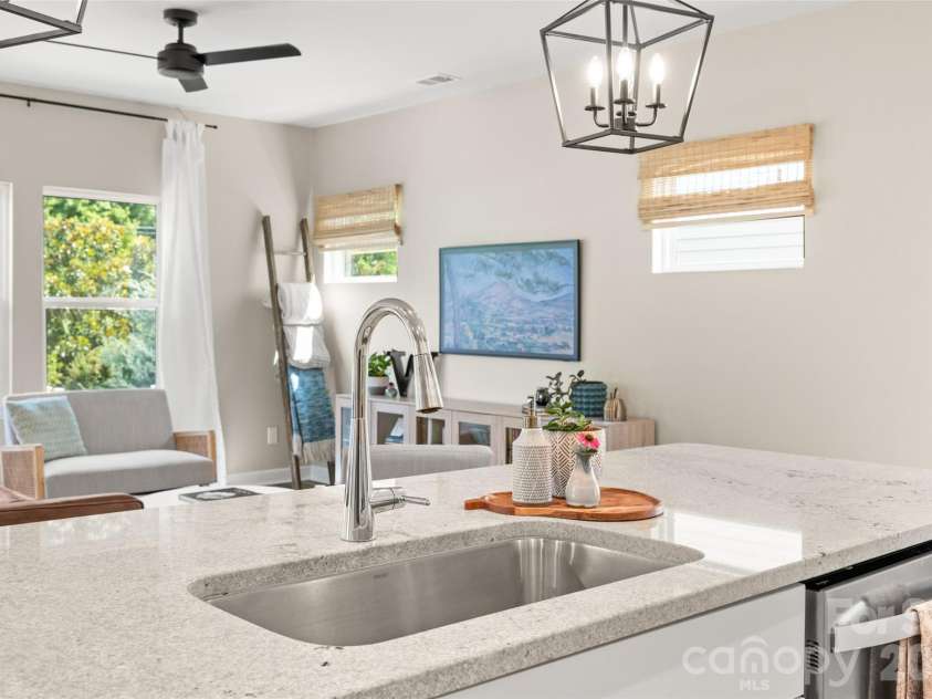 188 Ravensara Avenue, Fort Mill, SC 29715.  MLS# CAR4421206, YatesRealty ID 48810. Open Concept