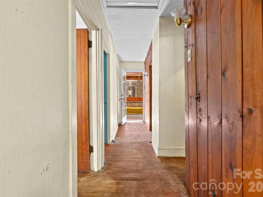 48 & 49 Cedar Mountain Road, Asheville, NC 28803.  MLS# CAR4418594, YatesRealty ID 48811. 