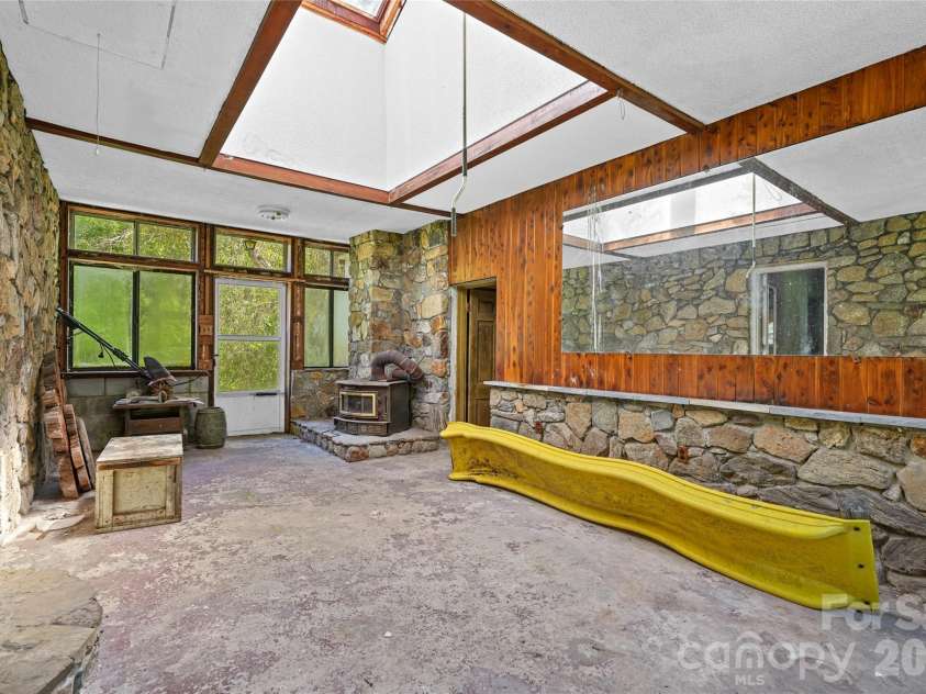 48 & 49 Cedar Mountain Road, Asheville, NC 28803.  MLS# CAR4418594, YatesRealty ID 48811. 