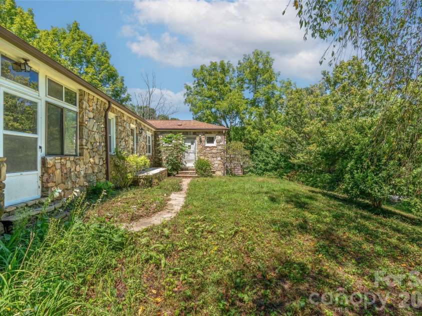 48 & 49 Cedar Mountain Road, Asheville, NC 28803.  MLS# CAR4418594, YatesRealty ID 48811. 