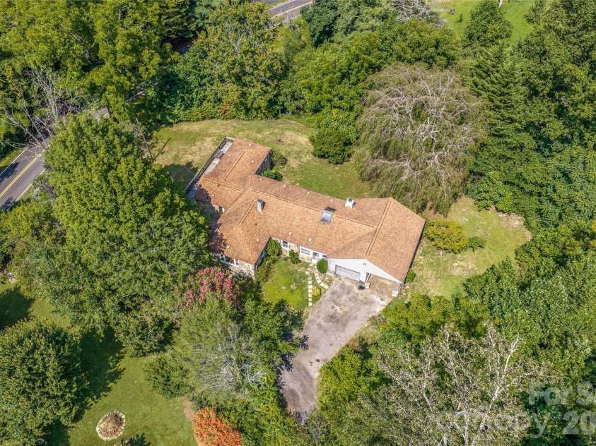 48 & 49 Cedar Mountain Road, Asheville, NC 28803.  MLS# CAR4418594, YatesRealty ID 48811. 