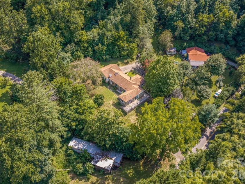 48 & 49 Cedar Mountain Road, Asheville, NC 28803.  MLS# CAR4418594, YatesRealty ID 48811. 