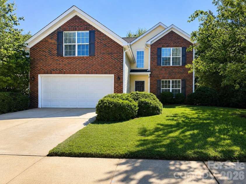8353 Chatsworth Drive, Indian Land, SC 29707.  MLS# CAR4421528, YatesRealty ID 48812. 