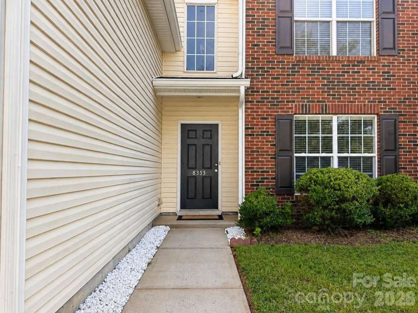 8353 Chatsworth Drive, Indian Land, SC 29707.  MLS# CAR4421528, YatesRealty ID 48812. 