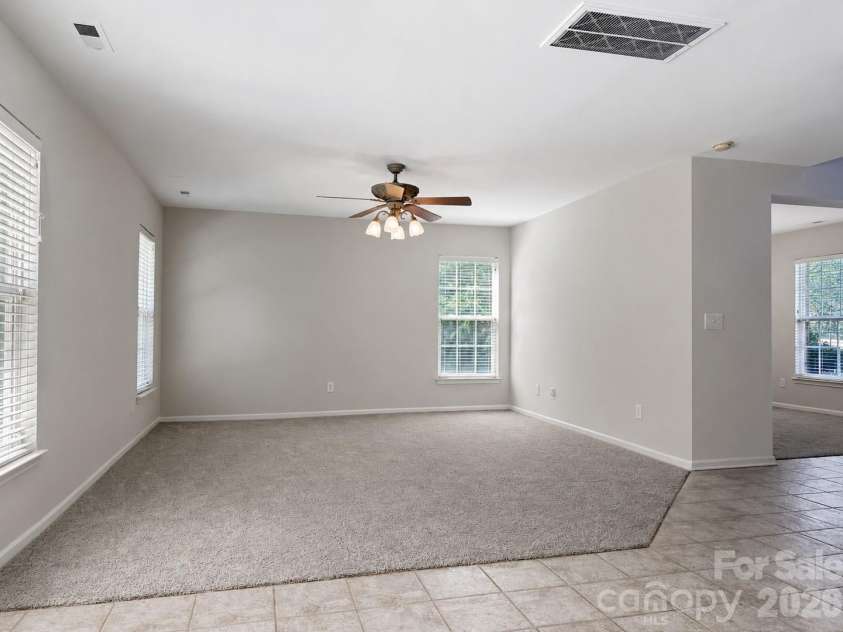 8353 Chatsworth Drive, Indian Land, SC 29707.  MLS# CAR4421528, YatesRealty ID 48812. 