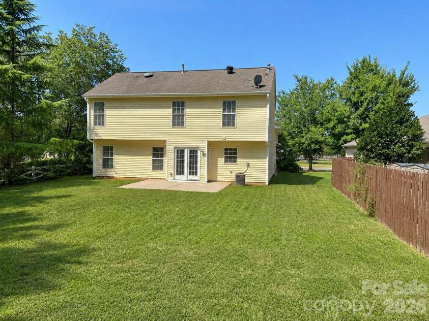 8353 Chatsworth Drive, Indian Land, SC 29707.  MLS# CAR4421528, YatesRealty ID 48812. 