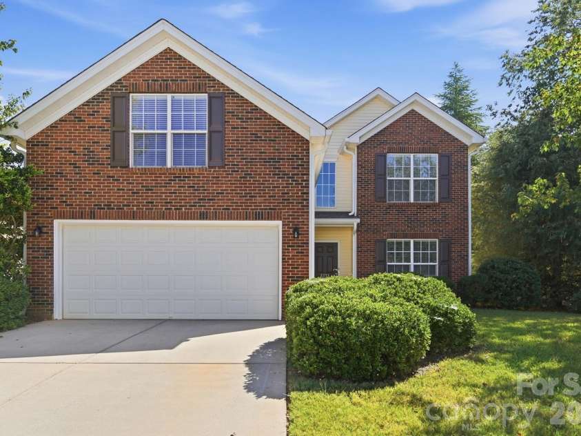 8353 Chatsworth Drive, Indian Land, SC 29707.  MLS# CAR4421528, YatesRealty ID 48812. 