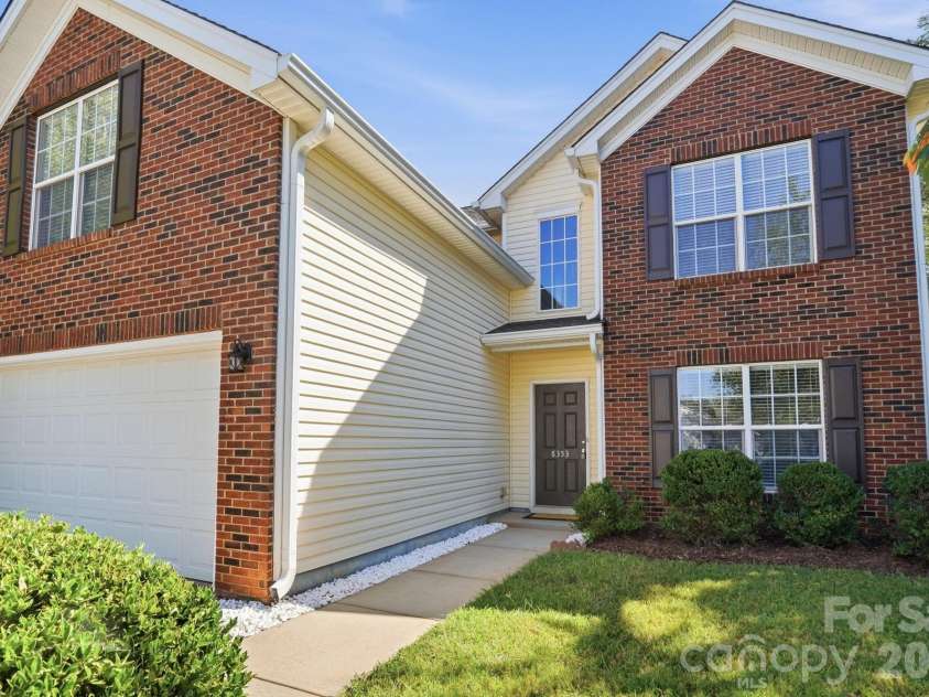 8353 Chatsworth Drive, Indian Land, SC 29707.  MLS# CAR4421528, YatesRealty ID 48812. 