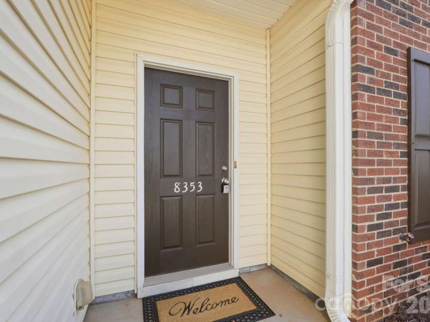 8353 Chatsworth Drive, Indian Land, SC 29707.  MLS# CAR4421528, YatesRealty ID 48812. 