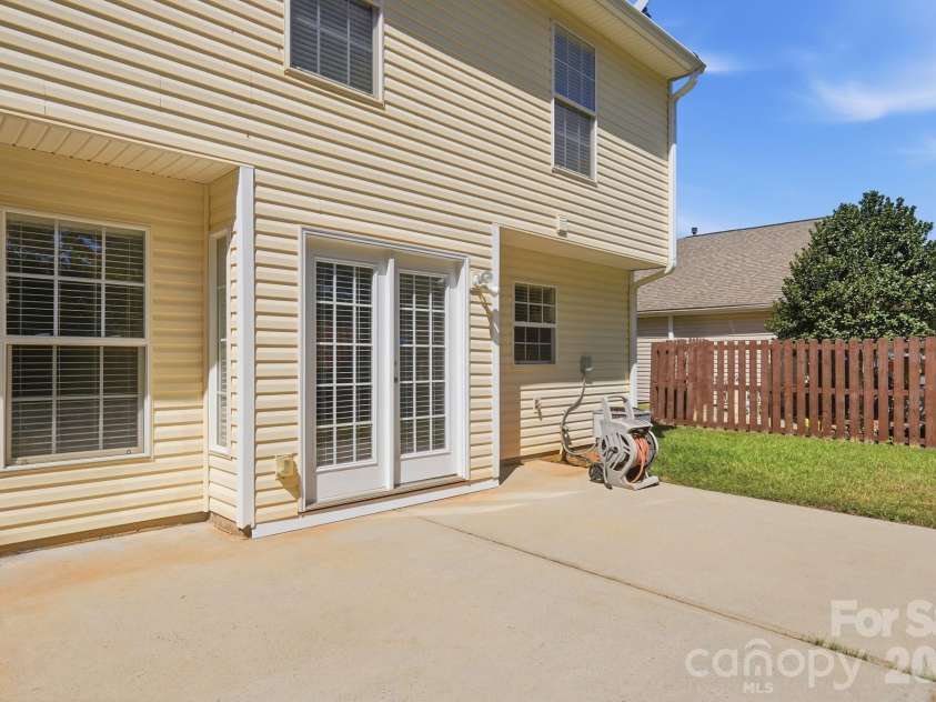 8353 Chatsworth Drive, Indian Land, SC 29707.  MLS# CAR4421528, YatesRealty ID 48812. 