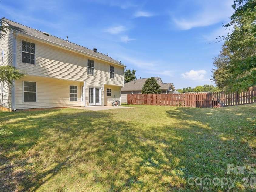 8353 Chatsworth Drive, Indian Land, SC 29707.  MLS# CAR4421528, YatesRealty ID 48812. 
