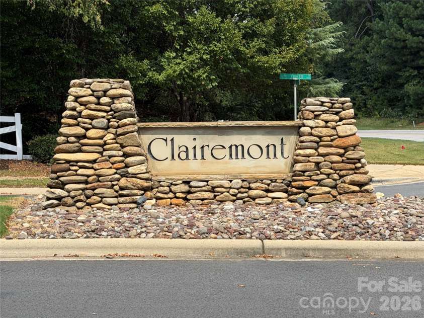 8353 Chatsworth Drive, Indian Land, SC 29707.  MLS# CAR4421528, YatesRealty ID 48812. 