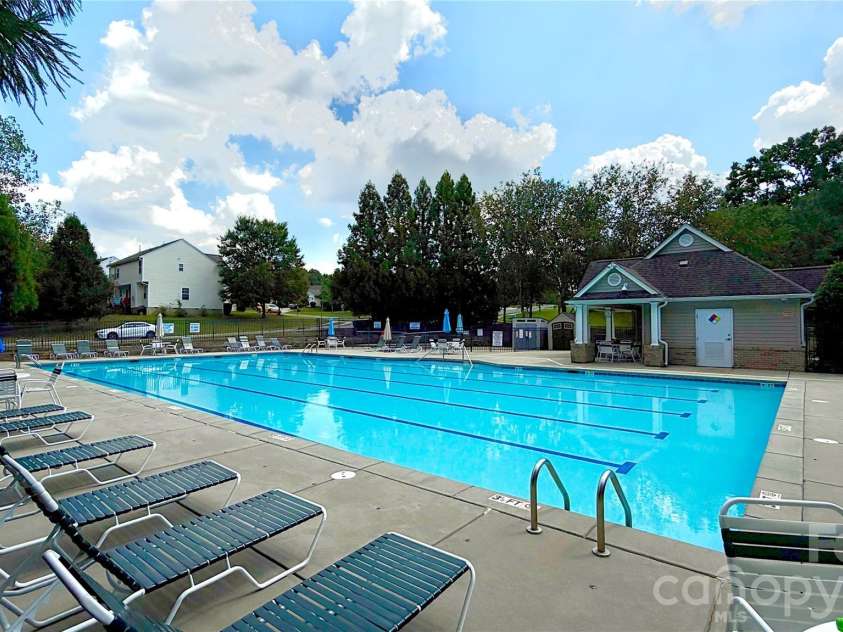 8353 Chatsworth Drive, Indian Land, SC 29707.  MLS# CAR4421528, YatesRealty ID 48812. 