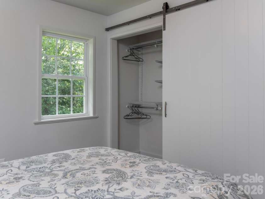 92 Salem Road, Weaverville, NC 28787.  MLS# CAR4421037, YatesRealty ID 48813. 