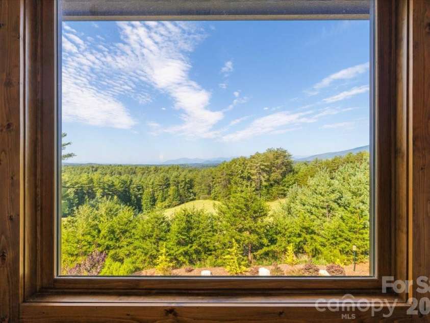 2775 Campbells Trace, Nebo, NC 28761.  MLS# CAR4421386, YatesRealty ID 48815. 