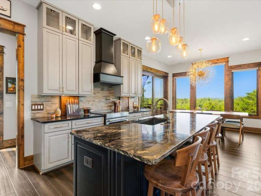 2775 Campbells Trace, Nebo, NC 28761.  MLS# CAR4421386, YatesRealty ID 48815. 