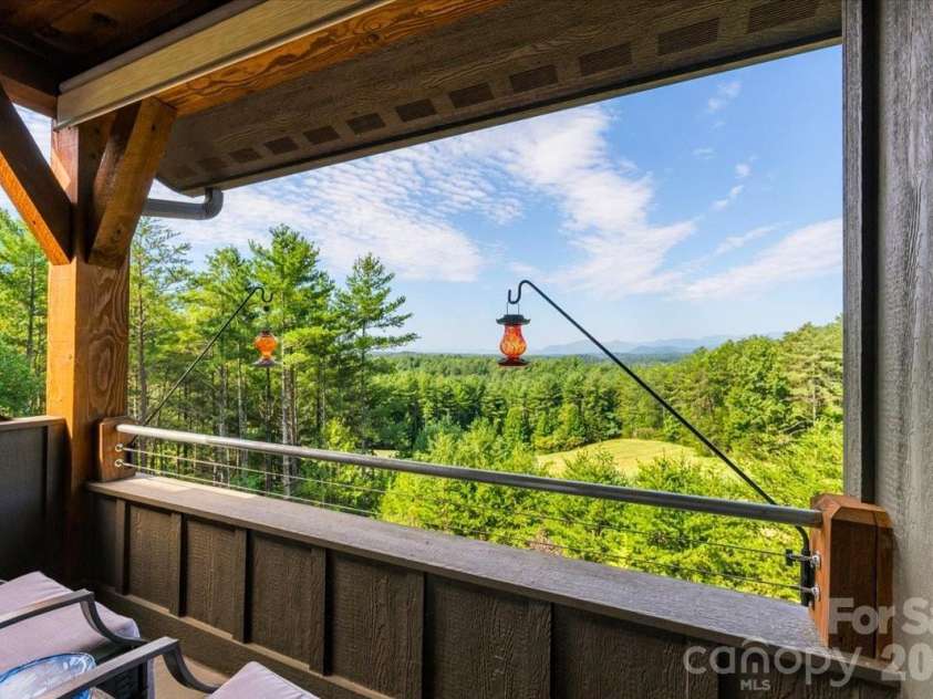 2775 Campbells Trace, Nebo, NC 28761.  MLS# CAR4421386, YatesRealty ID 48815. 