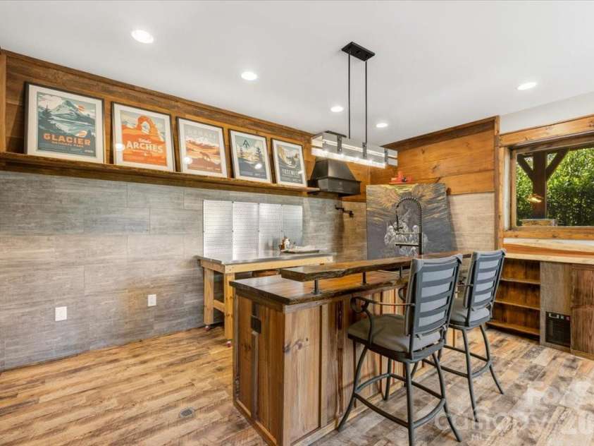 2775 Campbells Trace, Nebo, NC 28761.  MLS# CAR4421386, YatesRealty ID 48815. 