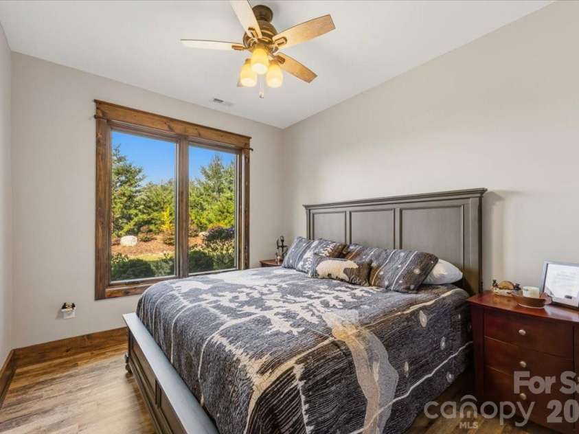 2775 Campbells Trace, Nebo, NC 28761.  MLS# CAR4421386, YatesRealty ID 48815. 