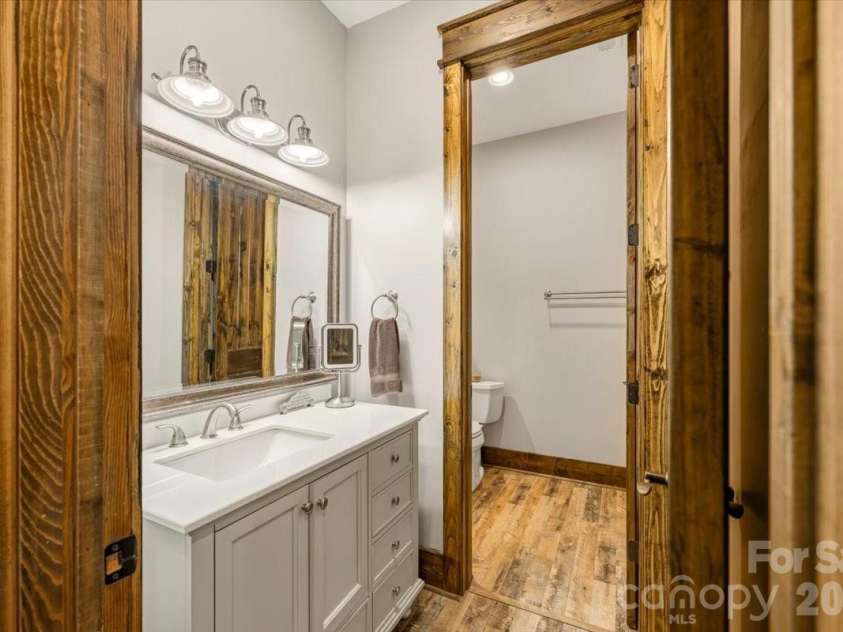 2775 Campbells Trace, Nebo, NC 28761.  MLS# CAR4421386, YatesRealty ID 48815. 