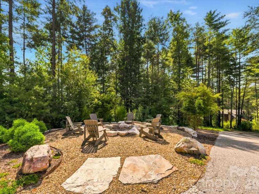 2775 Campbells Trace, Nebo, NC 28761.  MLS# CAR4421386, YatesRealty ID 48815. 