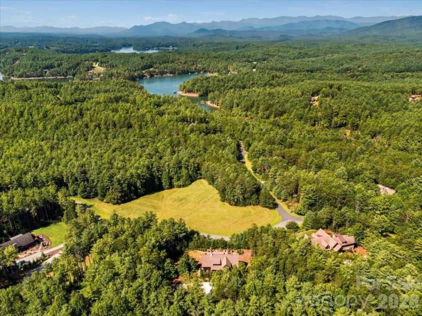2775 Campbells Trace, Nebo, NC 28761.  MLS# CAR4421386, YatesRealty ID 48815. 