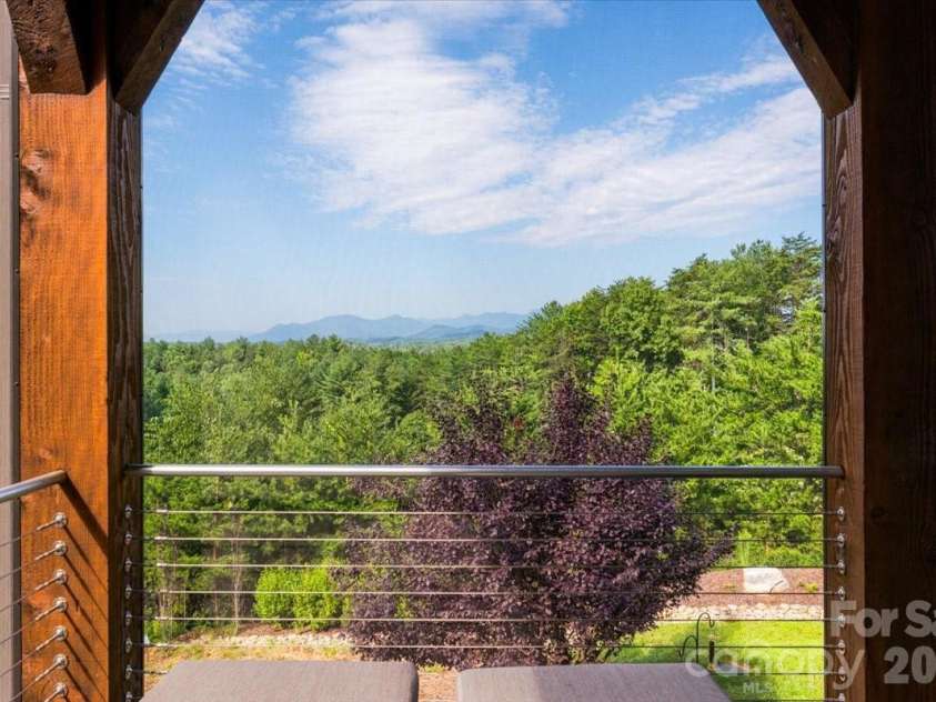2775 Campbells Trace, Nebo, NC 28761.  MLS# CAR4421386, YatesRealty ID 48815. 