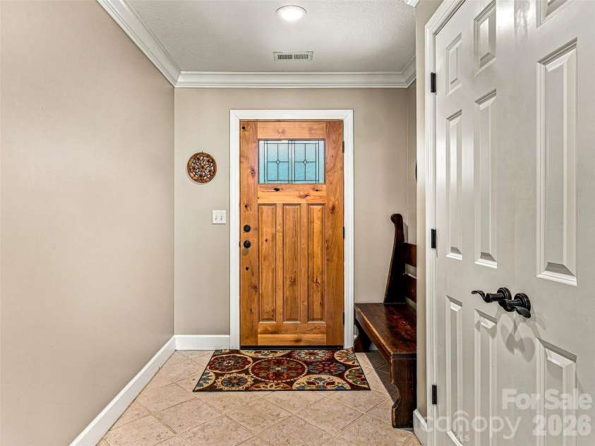 16 Jennlynn Drive, Arden, NC 28704.  MLS# CAR4390488, YatesRealty ID 48816. 