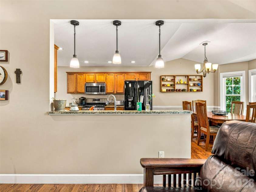 16 Jennlynn Drive, Arden, NC 28704.  MLS# CAR4390488, YatesRealty ID 48816. 